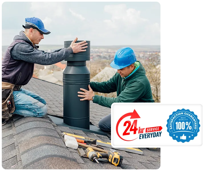 Chimney & Fireplace Installation And Repair in Port Arthur, TX