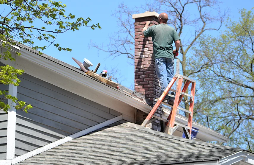 Chimney & Fireplace Inspections Services in Port Arthur, TX