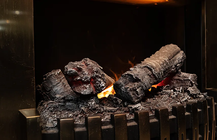 Soot Removal in Port Arthur, Texas